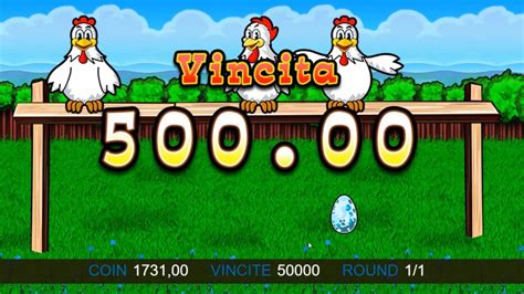 Slot Gallina 4 .